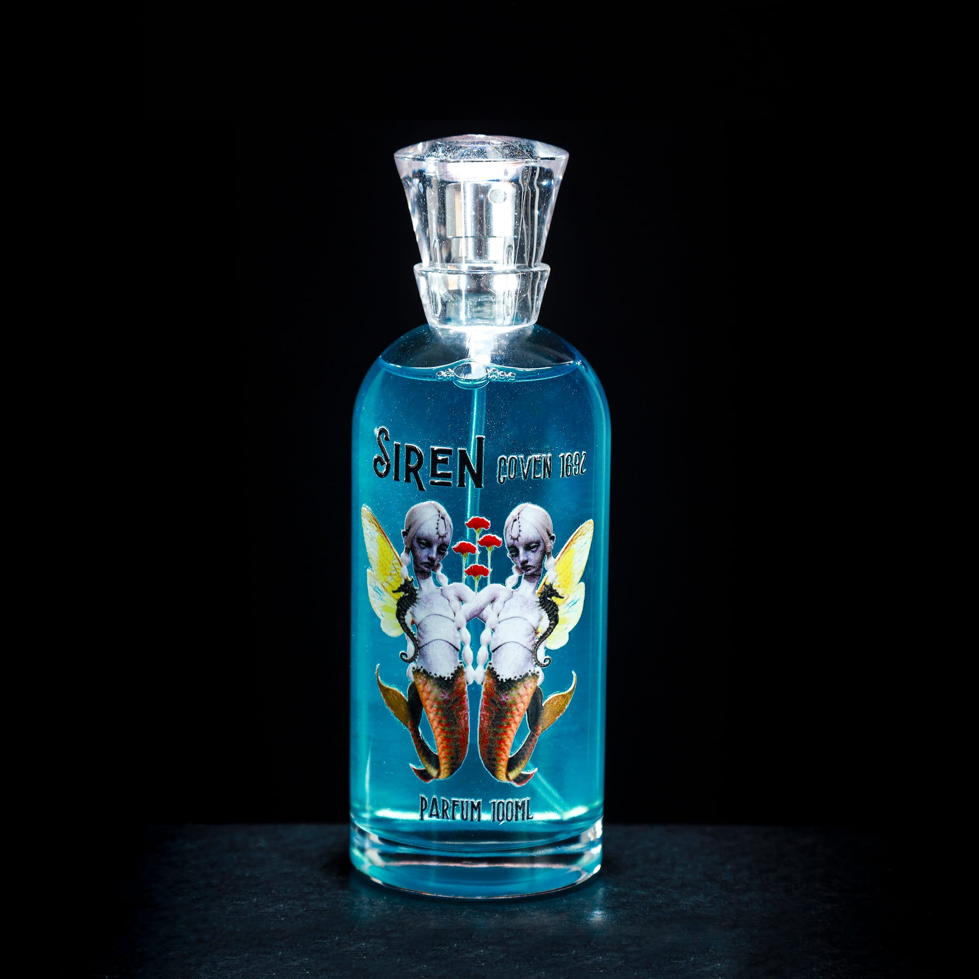 PERFUME SIREN 100ml - R$ 180,00