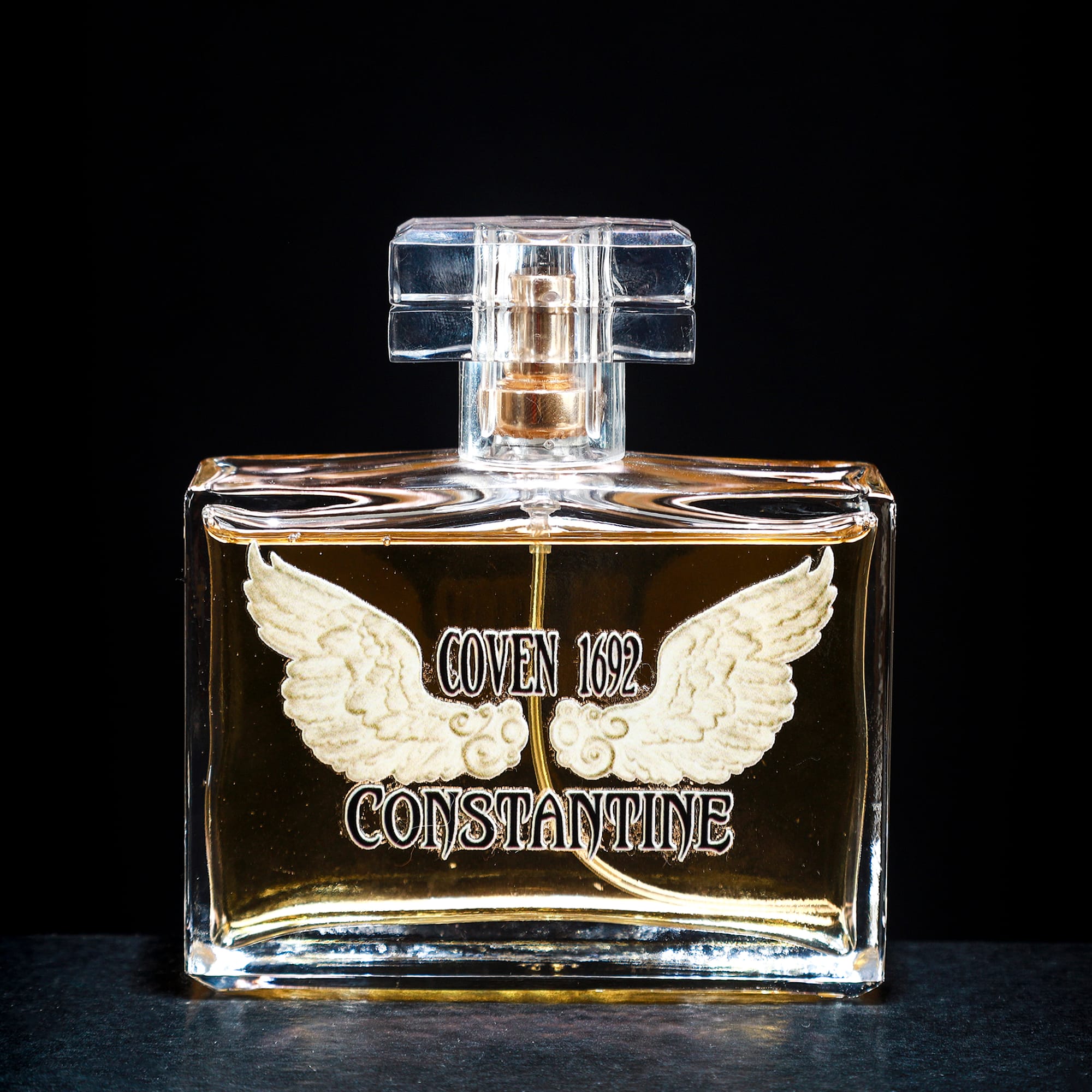 PERFUME CONSTANTINE 100ml - R$ 180,00