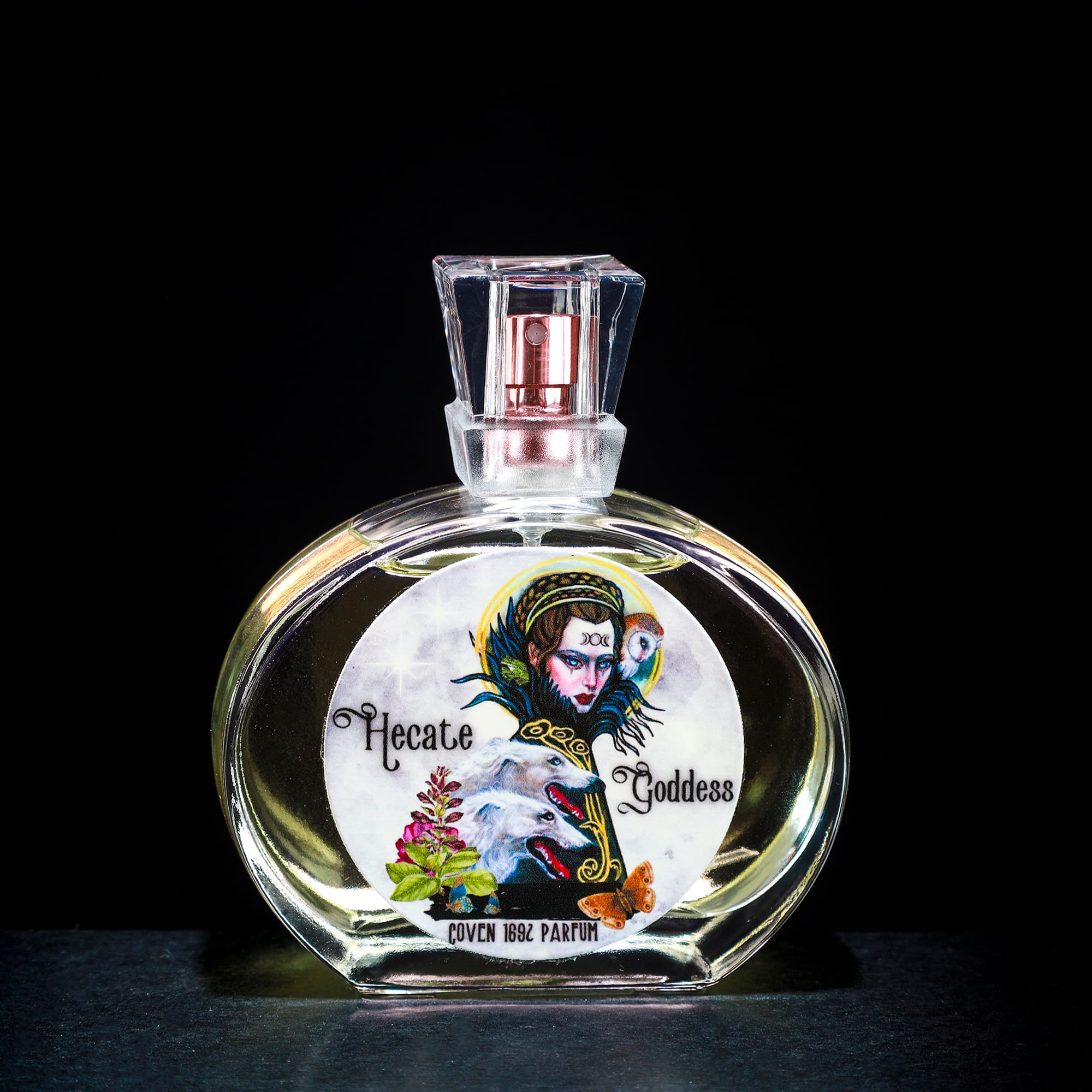 PERFUME HÉCATE 100ml - R$ 185,00