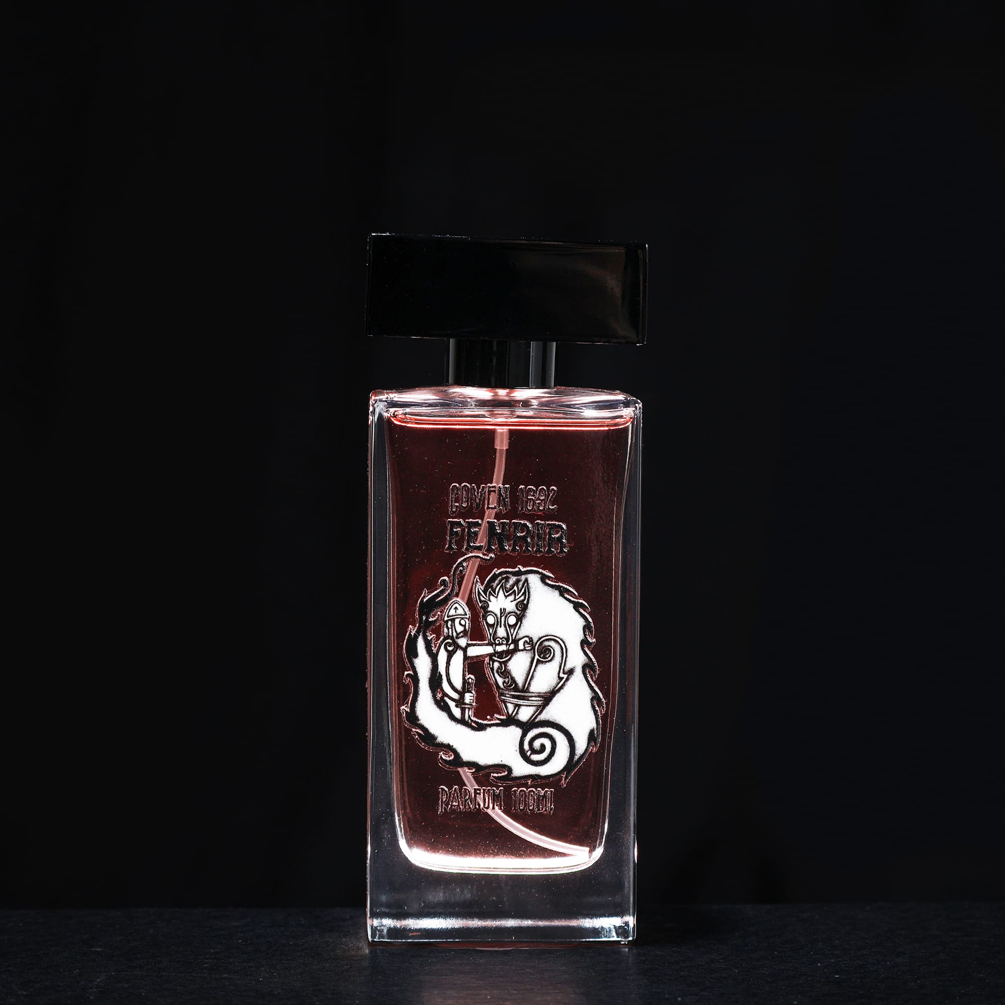 PERFUME FENRIR 100 ml - R$ 200,00