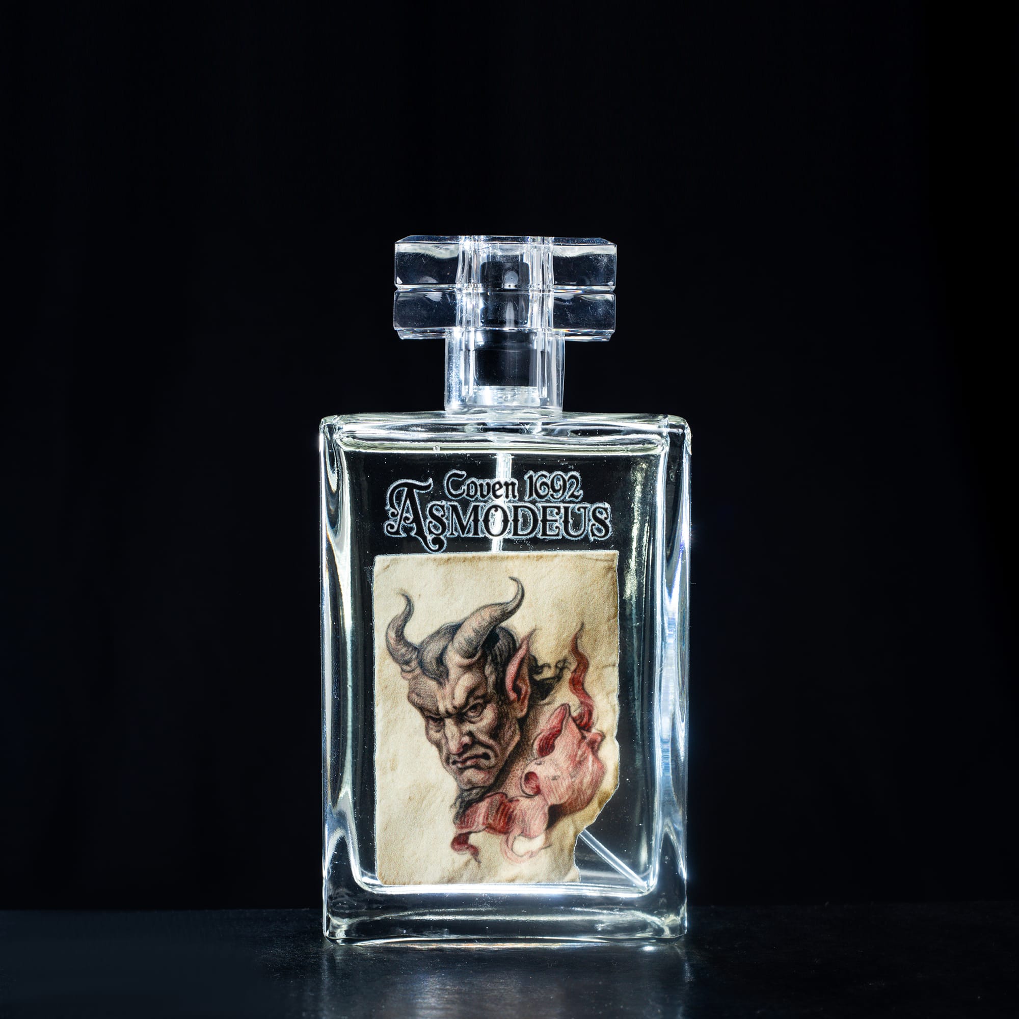 PERFUME ASMODEUS 100ml - R$ 180,00