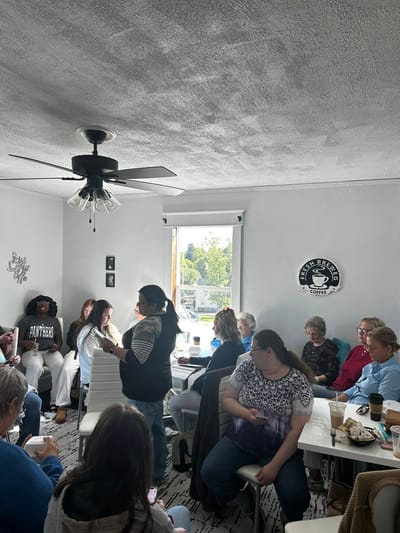 community Events image