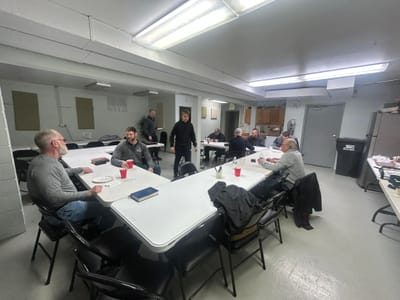 community Events image