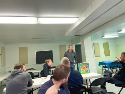 community Events image