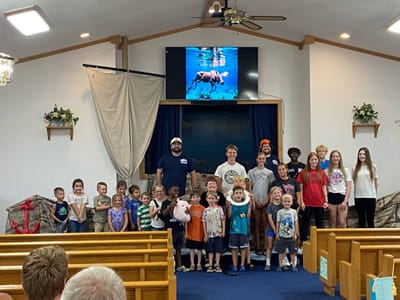 community Events image