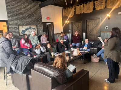 community Events image
