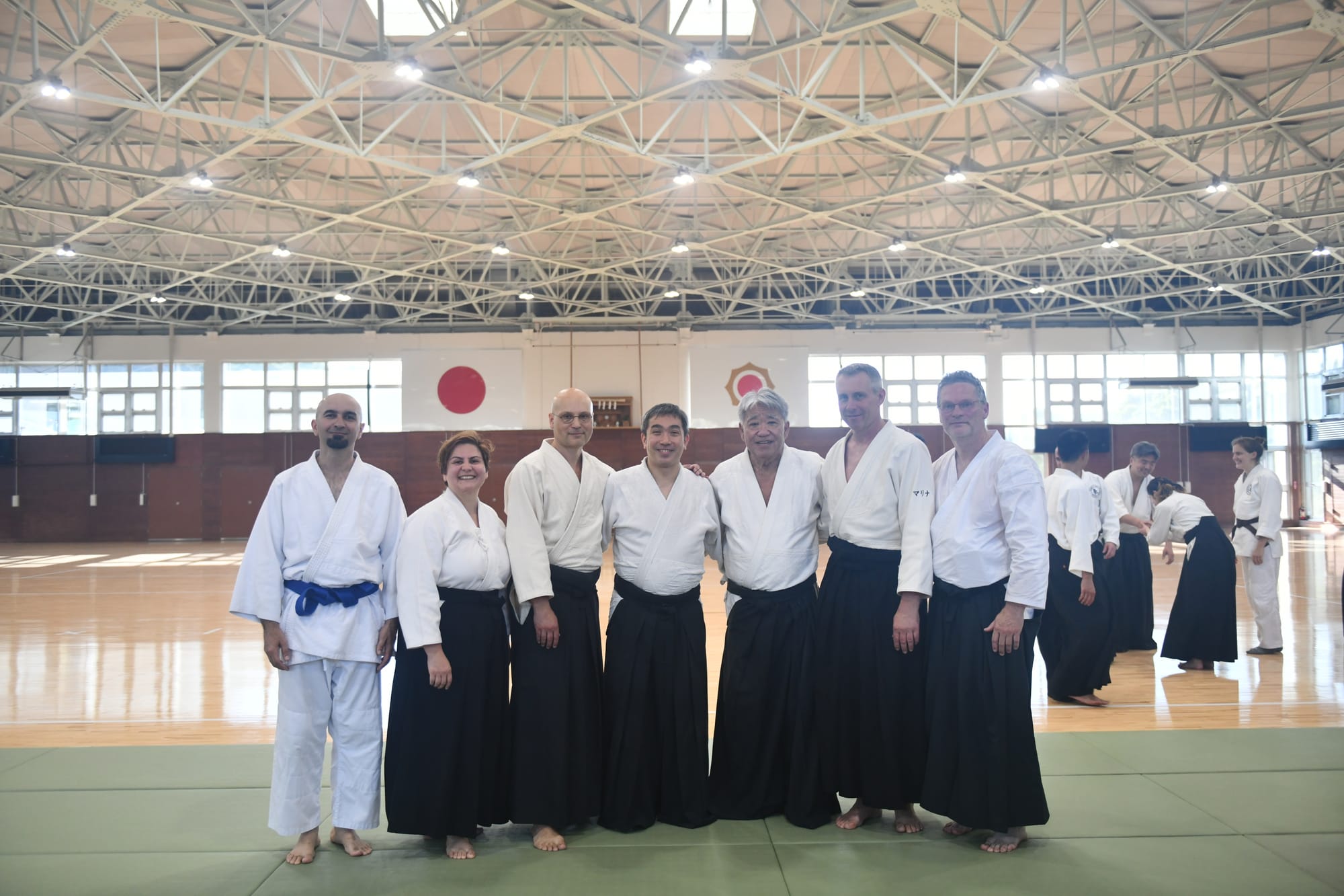 Seminar Japan 2025
