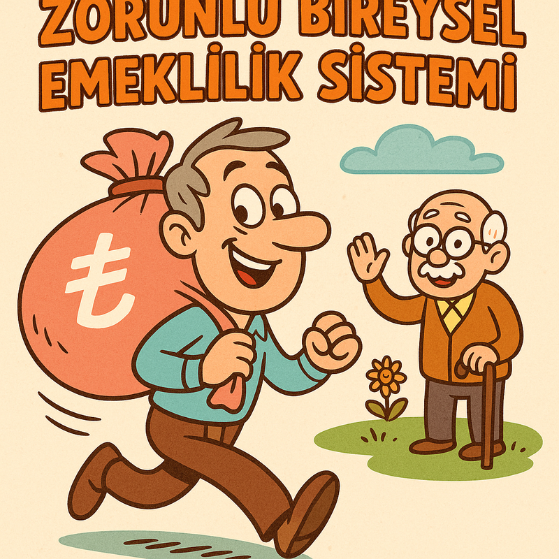 Zorunlu BES Hatırlatması: 2026 Ocak Uygulaması