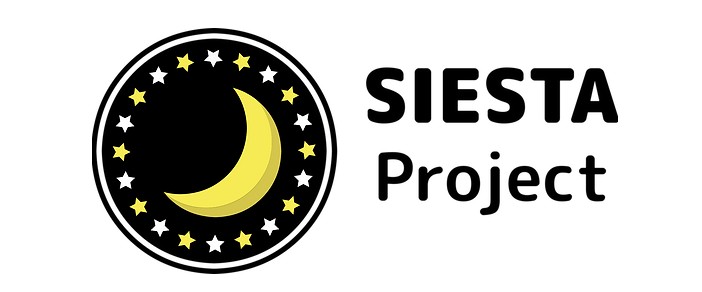 SIESTA Project