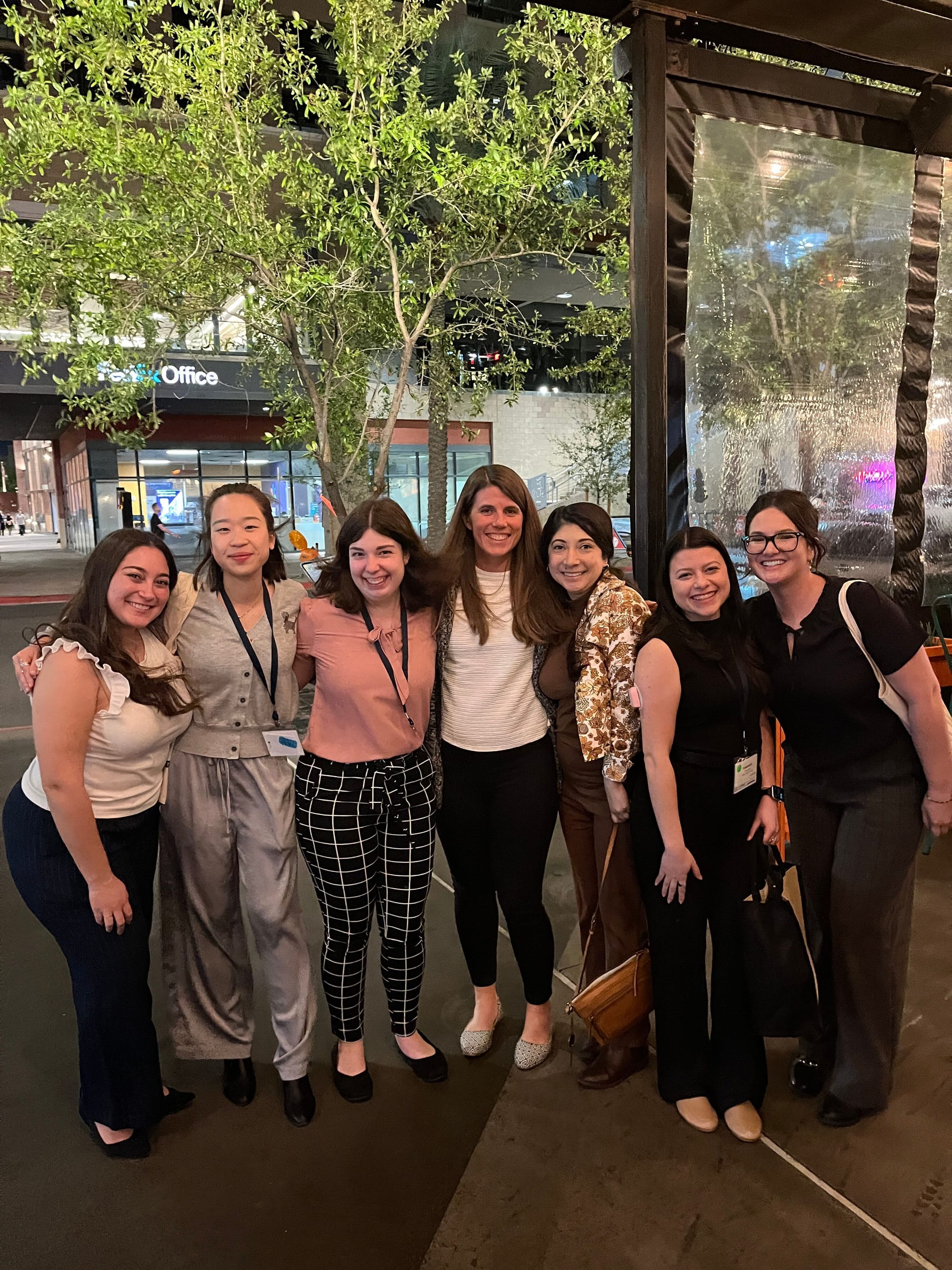 SPPAC 2025 Phoenix, AZ