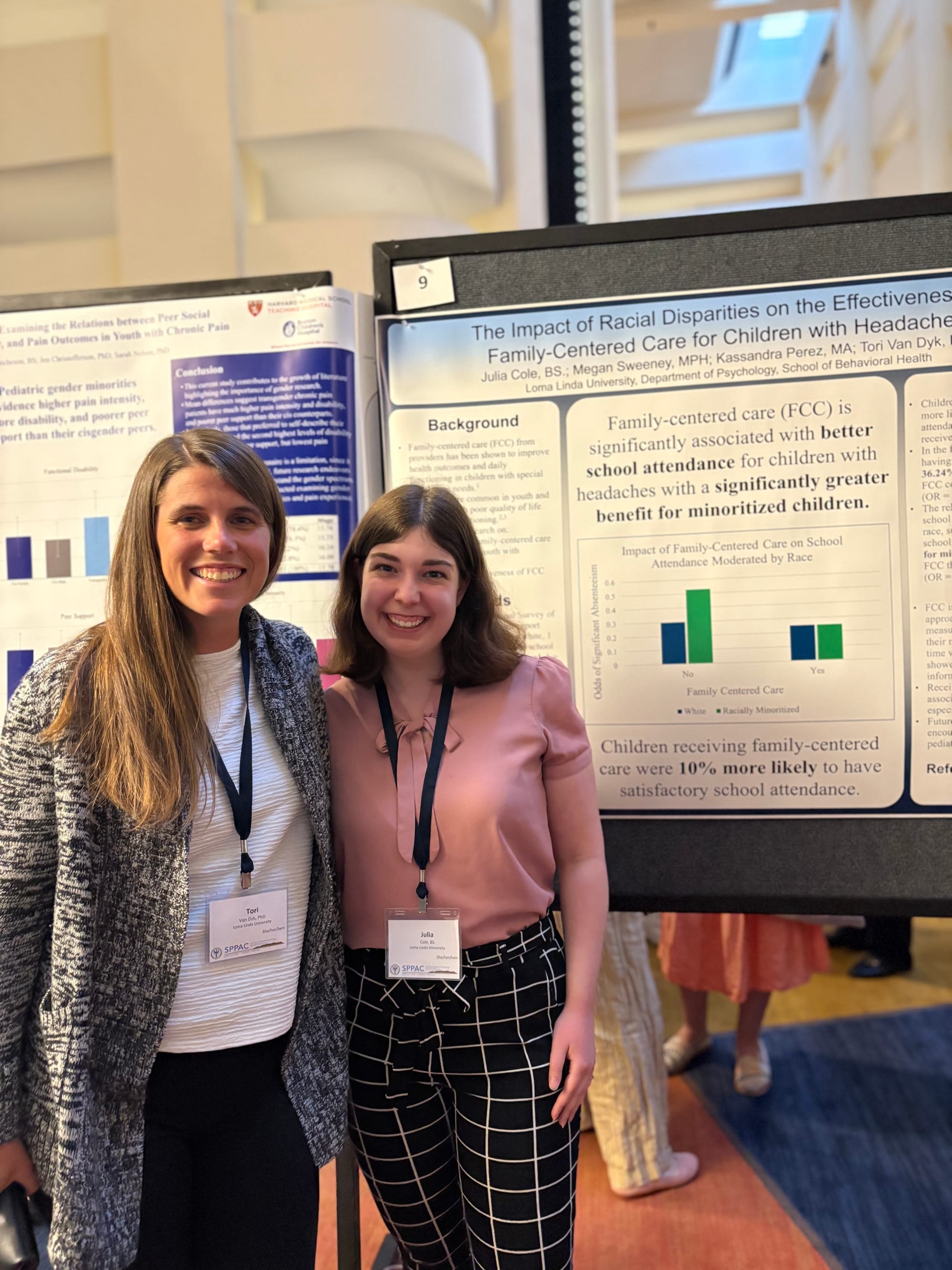 SPPAC 2025 Phoenix, AZ