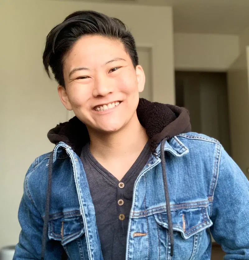 Brooke Iwamoto, PhD