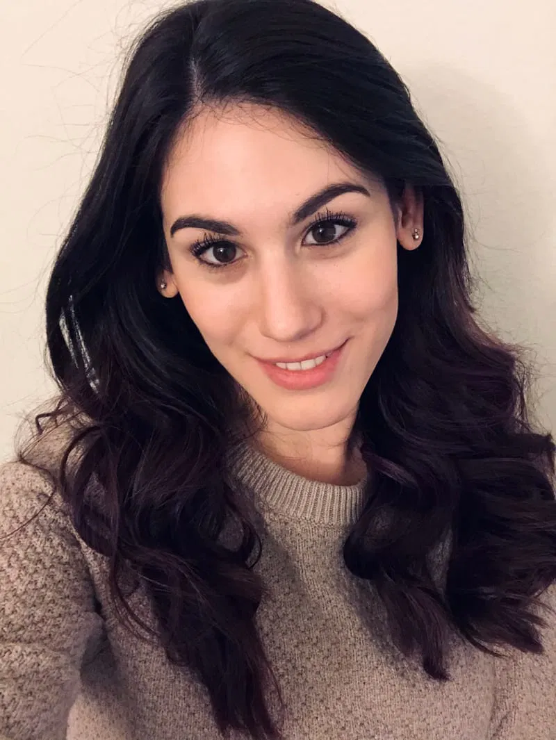 Erica Mazzone, PhD