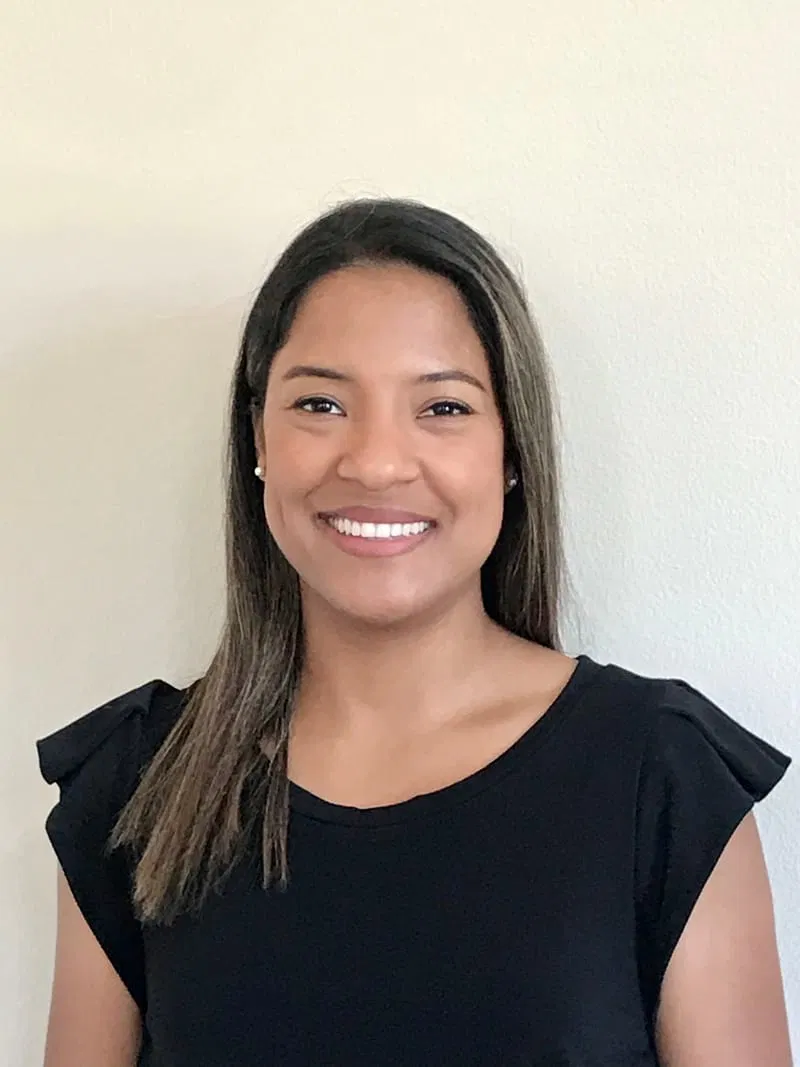 Olivia Triplett, PhD