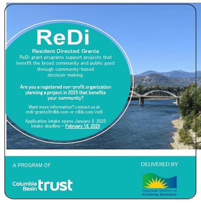 ReDi Grant approval for Indoor Range Ceiling Acoustical Abatement