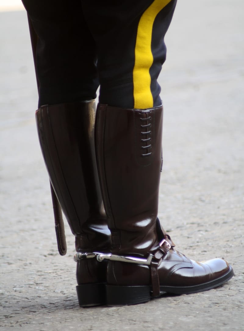 RANGE CLOSURE: RCMP QUALIFIERS