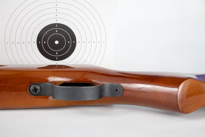 Firearms Safe Handling Class