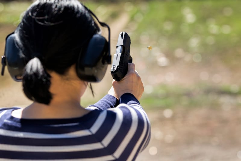 CPC-WKM IPSC Informal Match