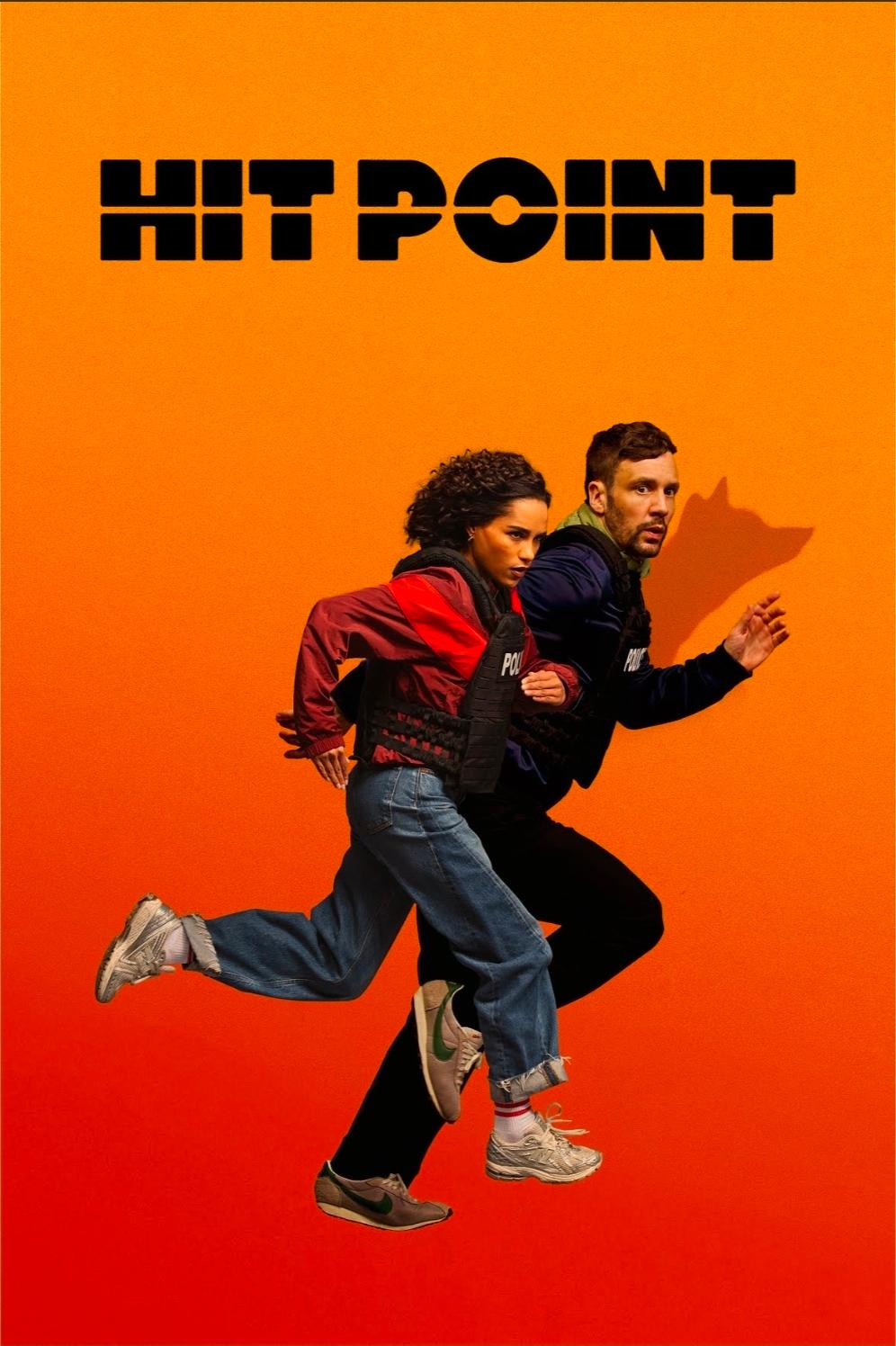 Hit Point - Editor - Episodes 3&4