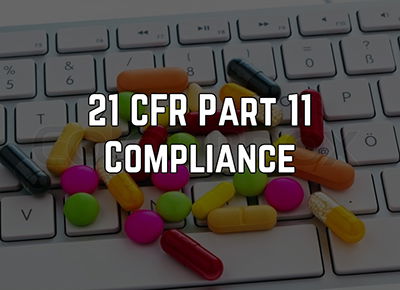 3-Hour Virtual Seminar on 21 CFR Part 11 Guidance for Electronic Records and Electronic Signatures in FDA-Regulated Industries
