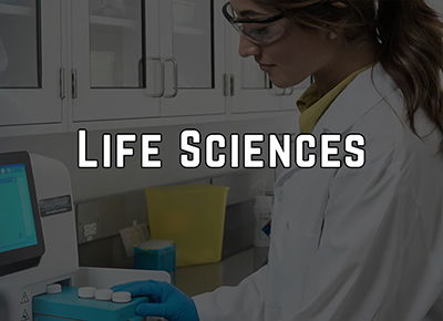 Leadership in the Life Sciences - Working Effectively with Customers and Suppliers