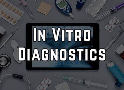 FDA's Total Product Life Cycle Approach to In Vitro Diagnostic Products (IVD's)