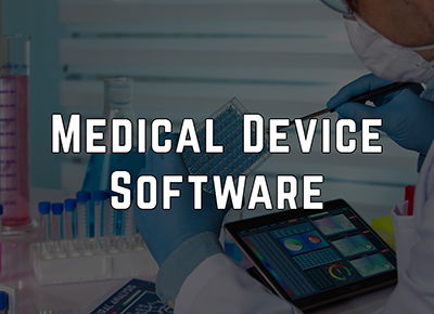 Reclassification of Software Automated Medical Devices