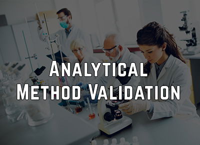 Analytical Methods Validation - ICH Q14 Overview for Regulatory Approval