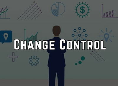 Change Control Management (CCM)