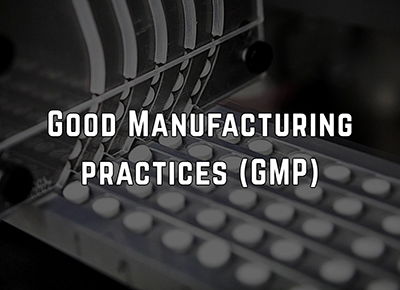 GMP 101 and Inspection Readiness