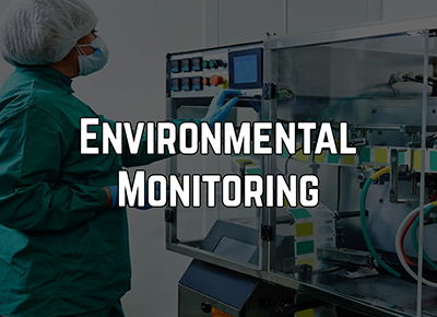 Environmental Monitoring Programs: Development, Implementation, and Evolving FDA Expectations for Controlled Environments