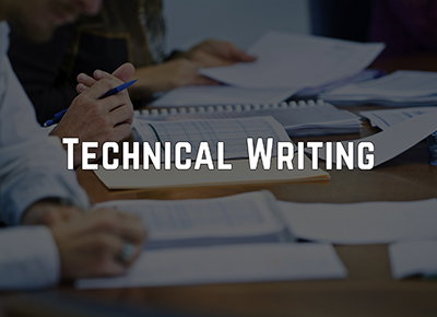 ChatGPT-Assisted Technical Writing