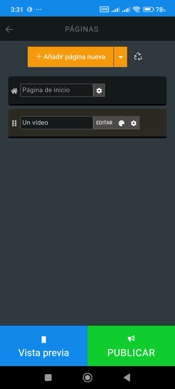 Captura post videos thumbnail