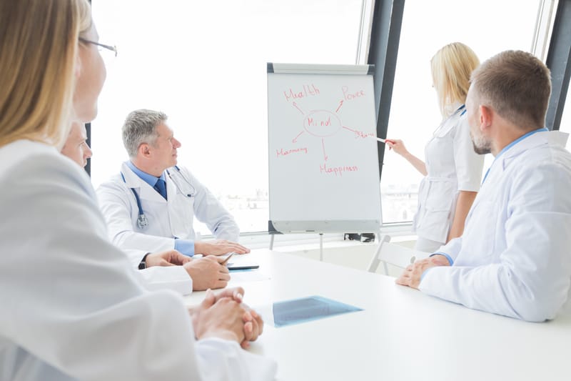 Life Sciences & Pharmaceuticals