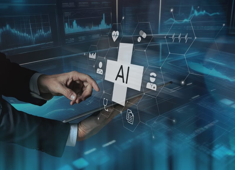 Healthcare & Medical Innovation