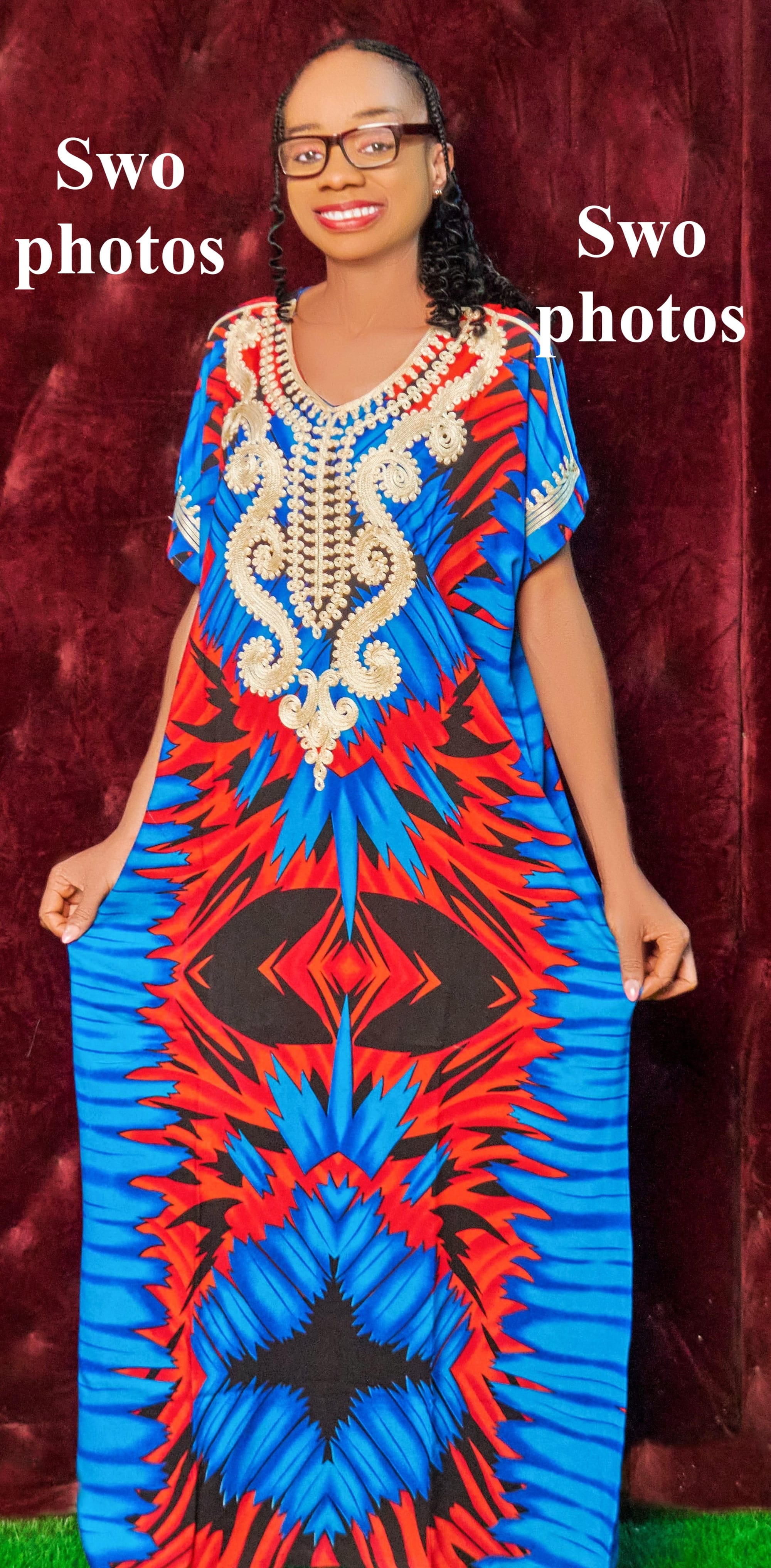 More details of the Author on July 11