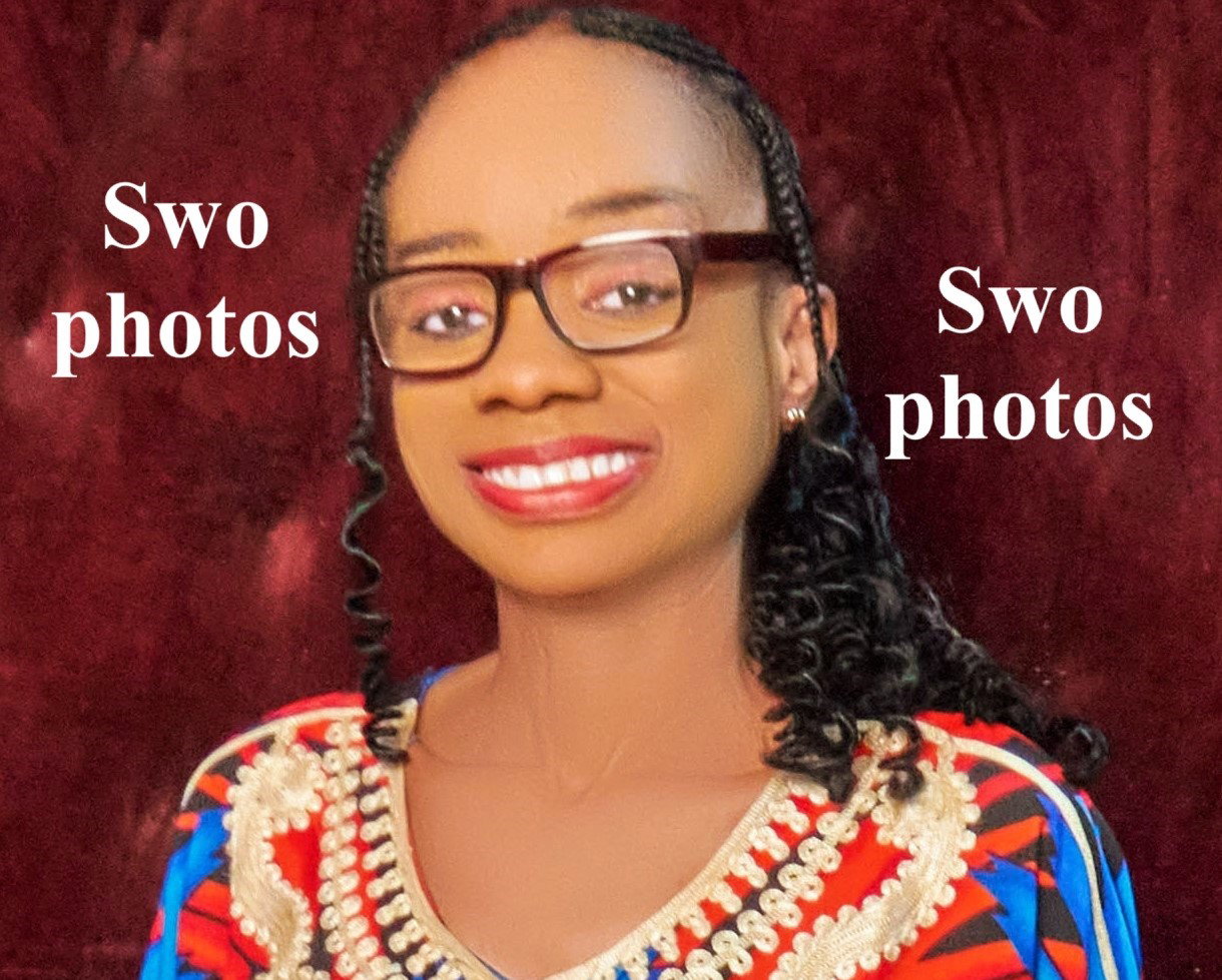 Swoness born (11 July, 1990) - (Age 36 years)