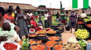 Food Basket of the Nation