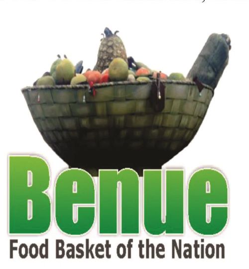 Food Basket of the Nation