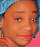 How July is a special month to Author of the Great Insight; she goes by her pen name "Swoness"