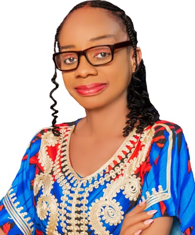 Swoness is Author of The Great Insight nicknamed The Wise Book