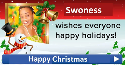 This is coming to you FROM SWOness PHOTOS TO Swoness world image