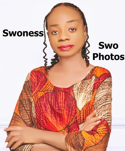 HOW JULY IS ALWAYS A GREAT MONTH TO SWONESS