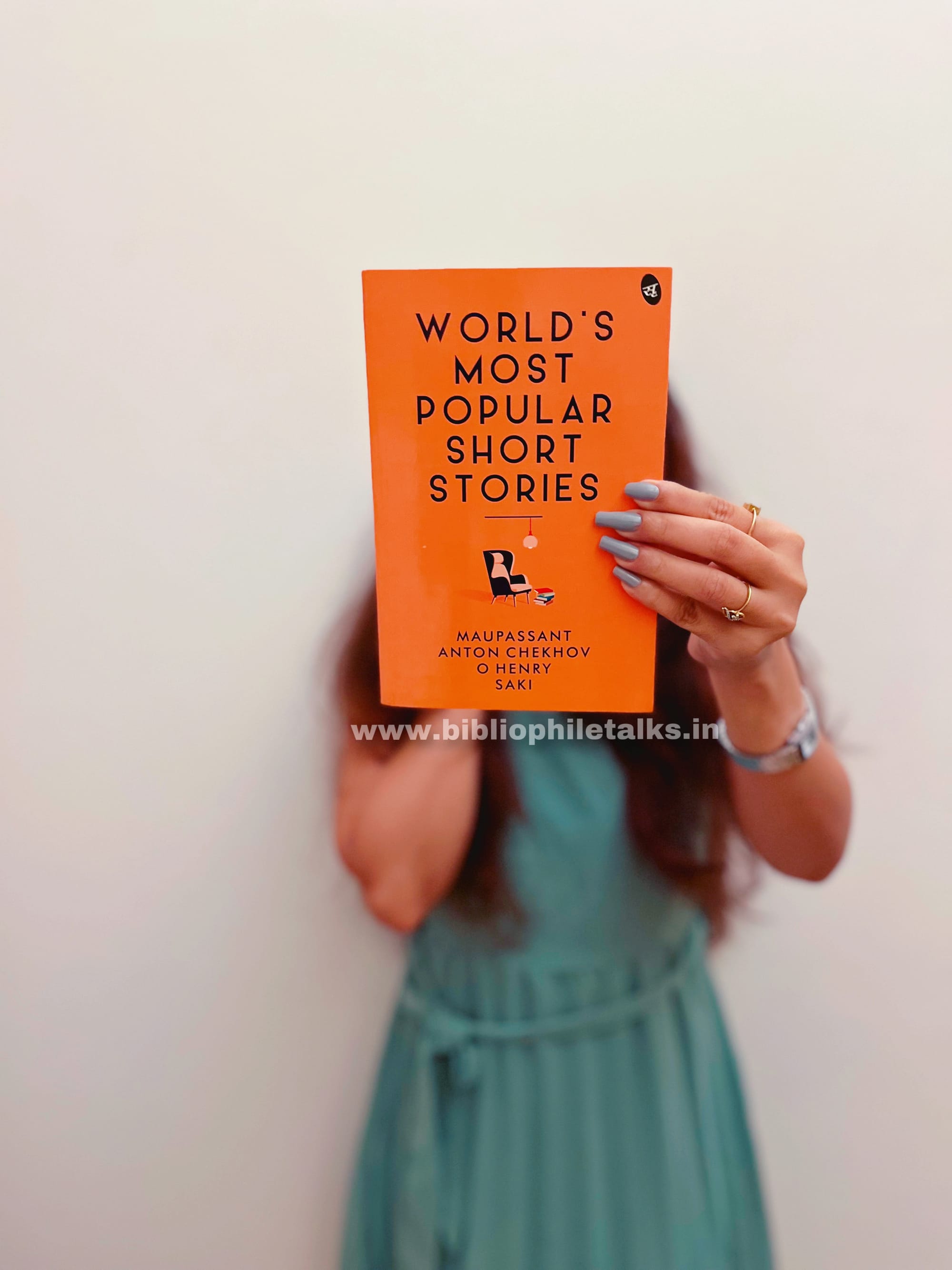 WORLD'S MOST POPULAR SHORT STORIES