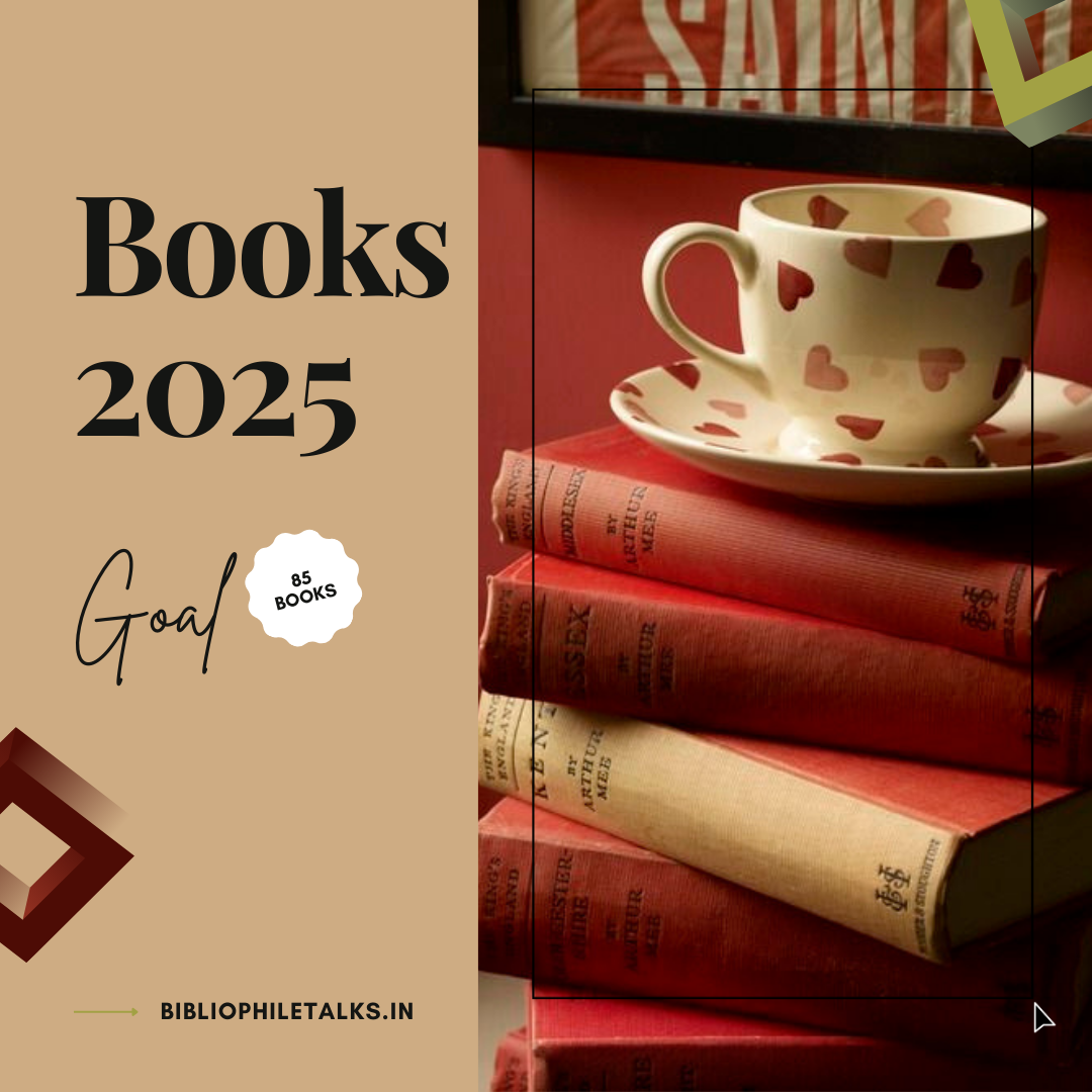 BOOKS 2025