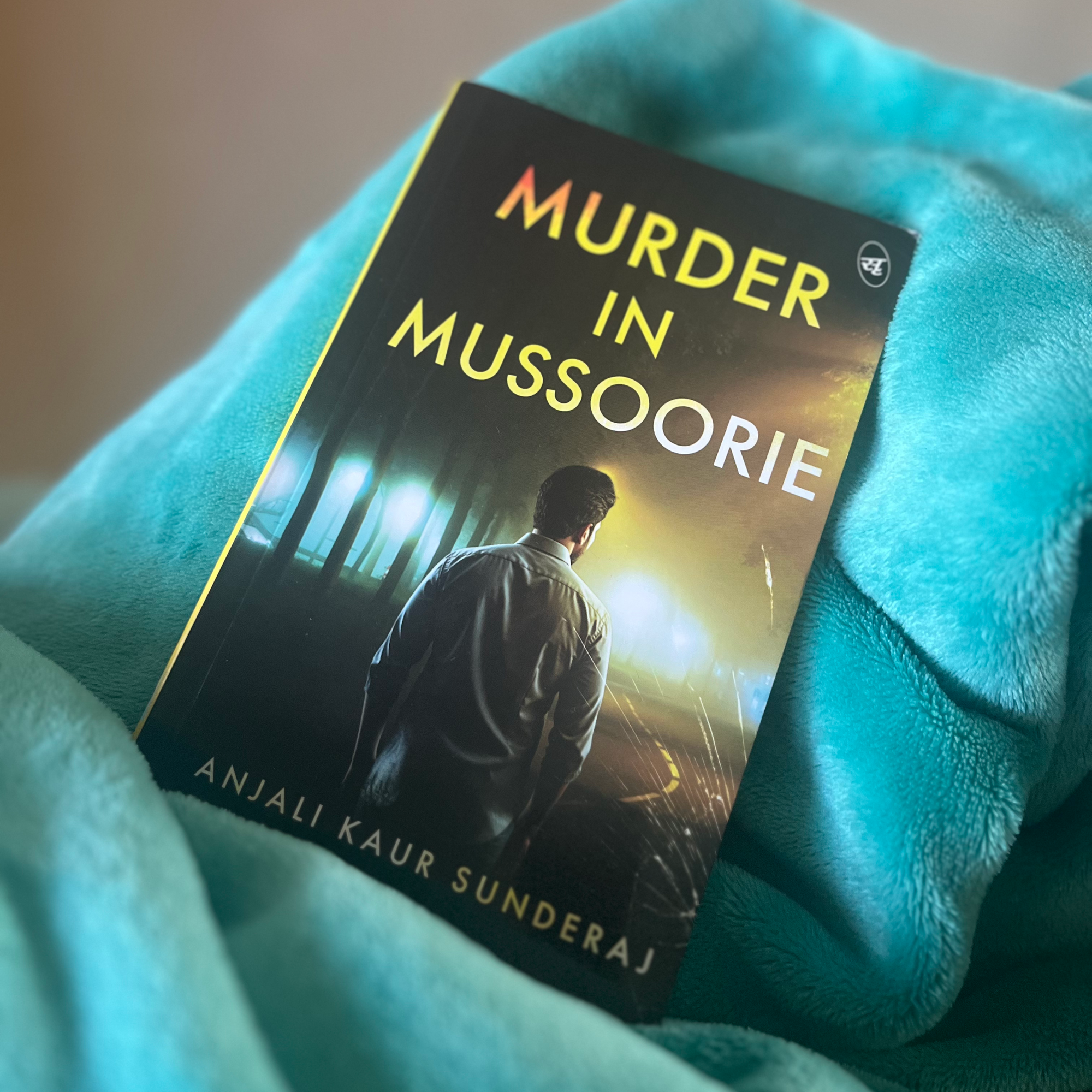 MURDER IN MUSSOORIE