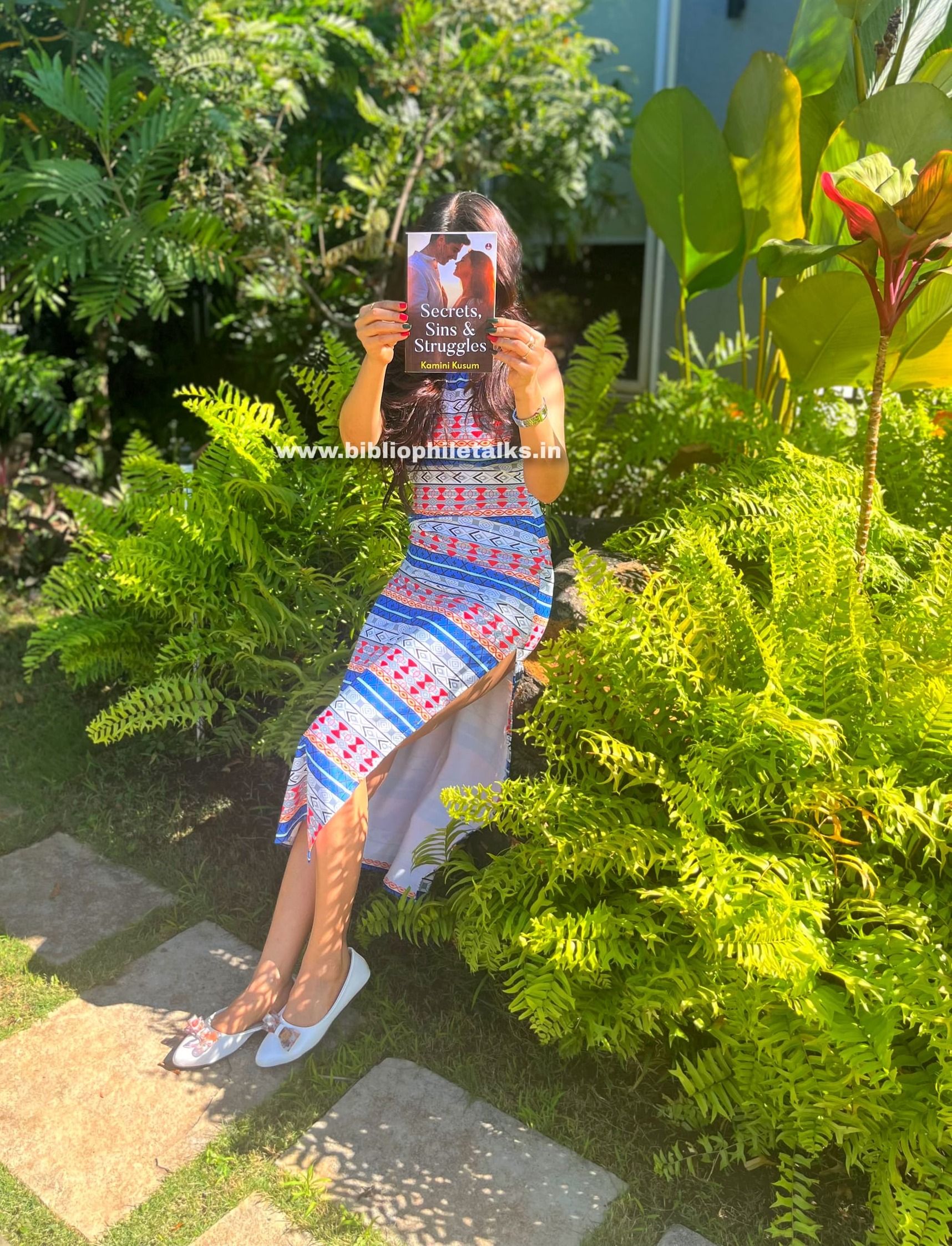 SECRETS, SINS & STRUGGLES