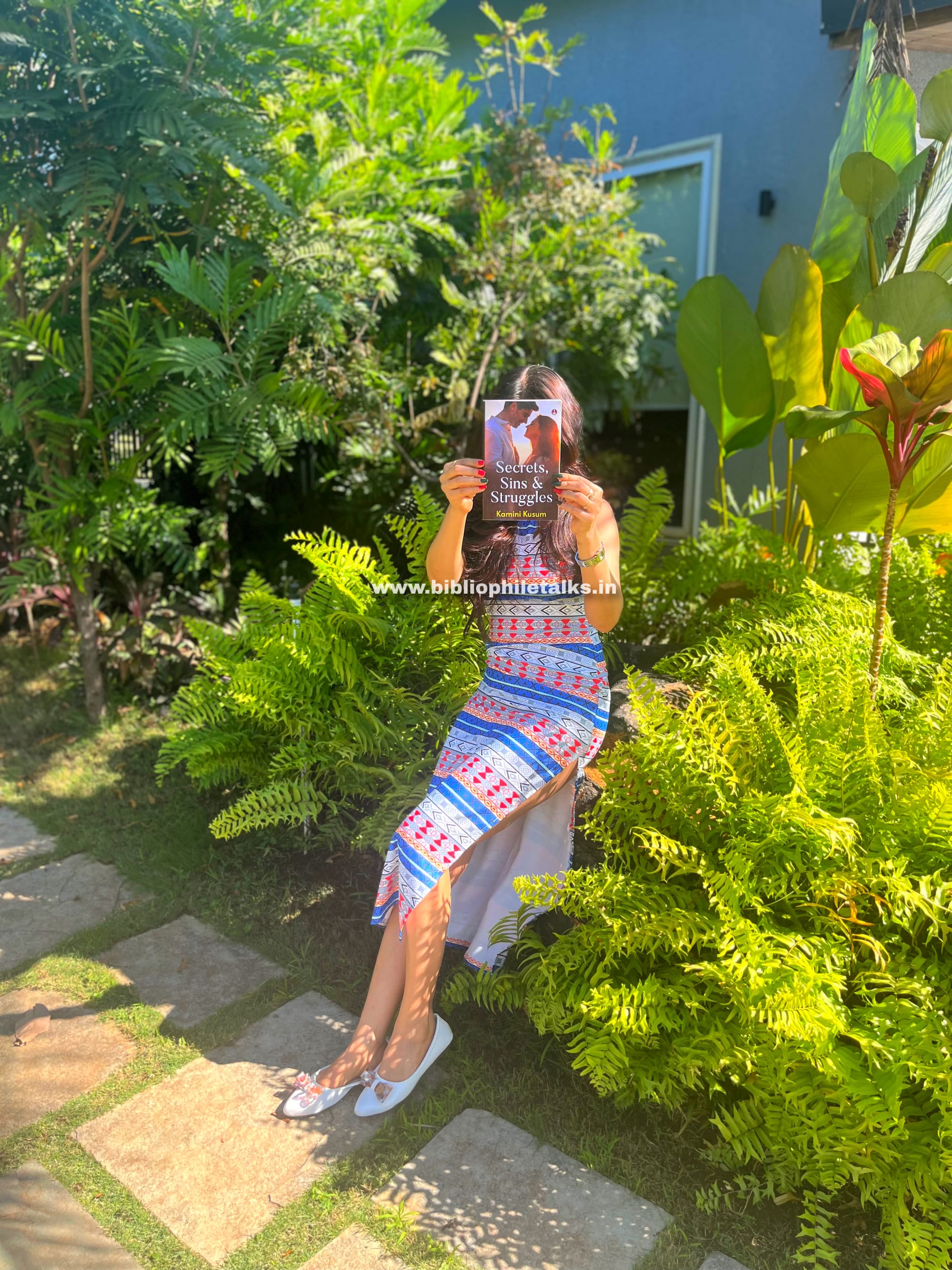 SECRETS, SINS & STRUGGLES