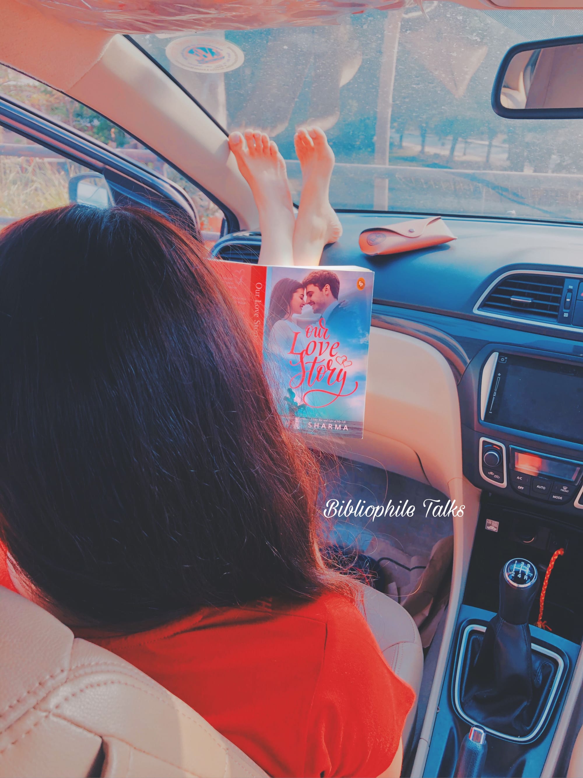 OUR LOVE STORY REVIEW