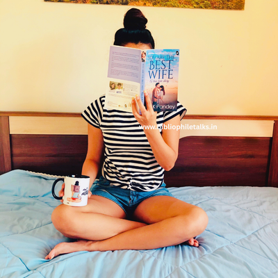 YOU ARE THE BEST WIFE